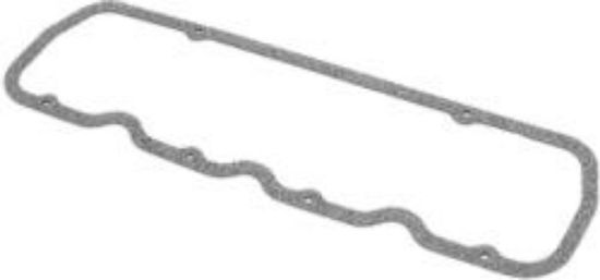 Picture of Mercury-Mercruiser 27-851040 GASKET 